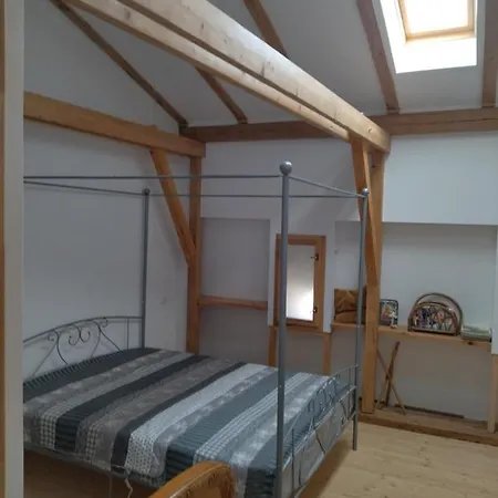 Homestay Garsoniera 2 Langa Plaja Constanta