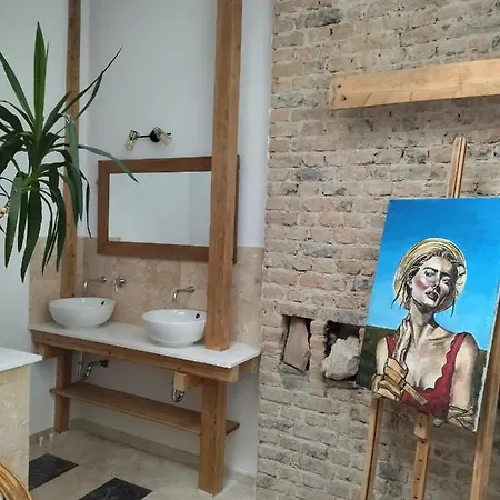 Garsoniera 2 Lângă Plaja Constanţa