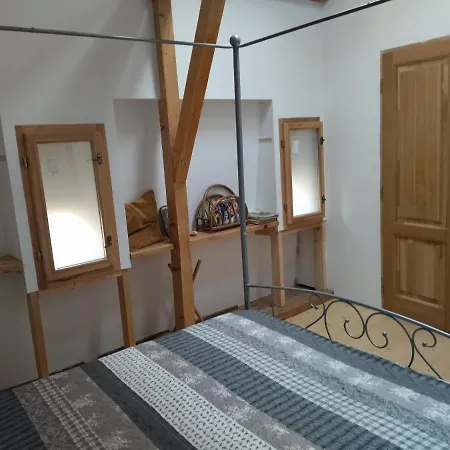 Garsoniera 2 Lângă Plaja Constanţa