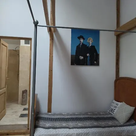 Garsoniera 2 Langa Plaja *