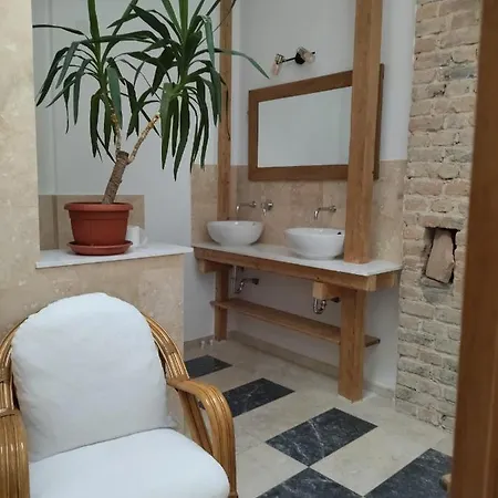 Garsoniera 2 Lângă Plaja *