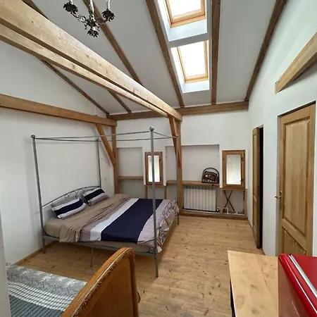 Garsoniera 2 Lângă Plaja * Constanţa