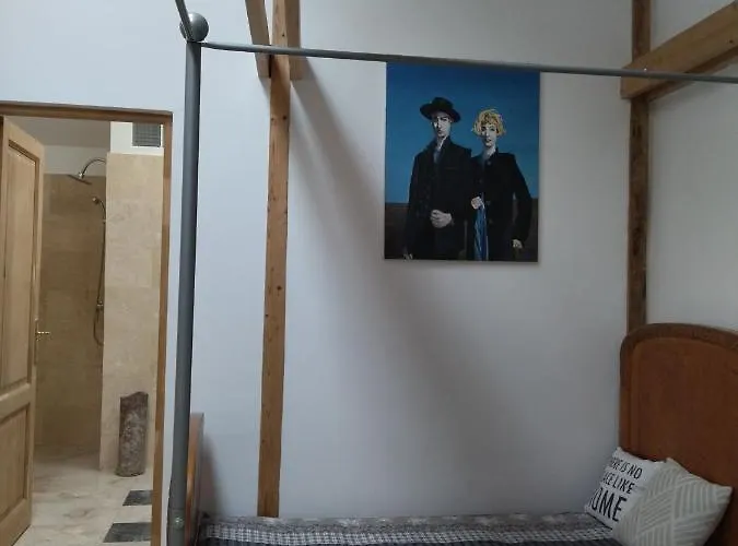 Garsoniera 2 Langa Plaja *