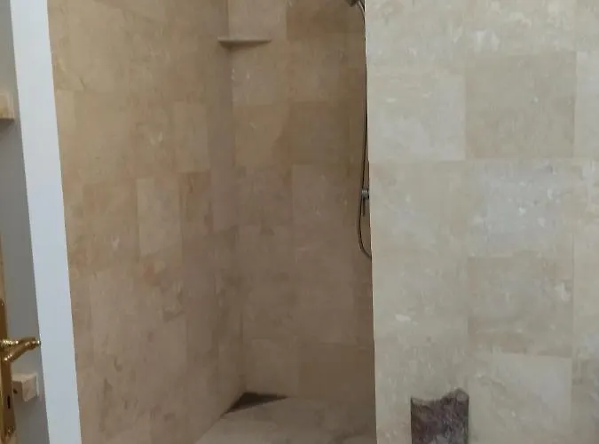 Garsoniera 2 Langa Plaja Homestay szállás *