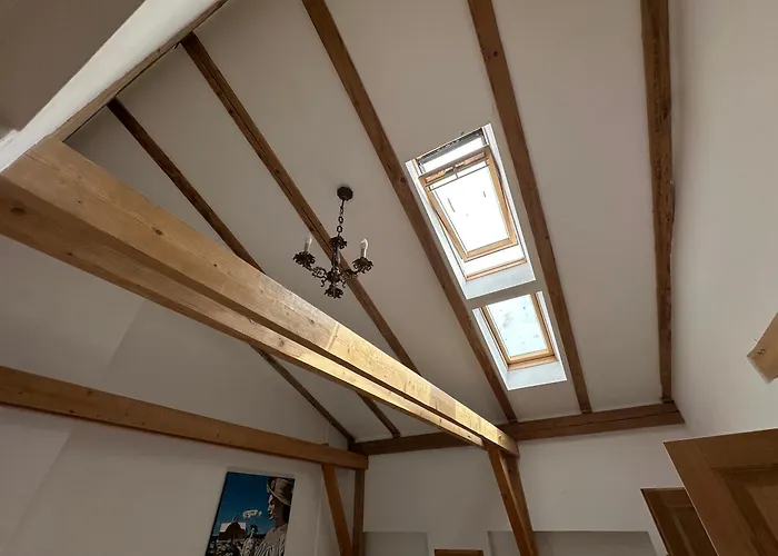 Garsoniera 2 Langa Plaja Homestay szállás *